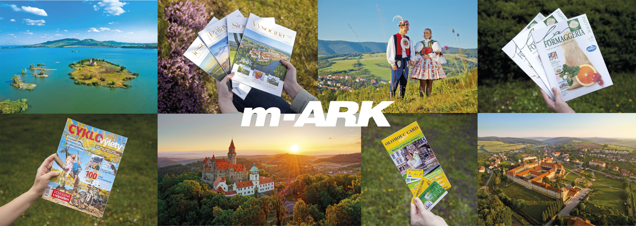 m-Ark Marketing a reklama, s.r.o.